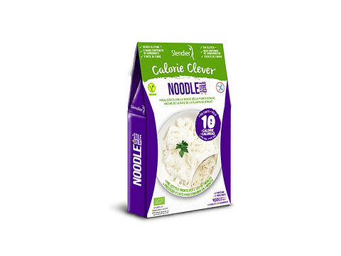Pasta Konjac BIO 400g