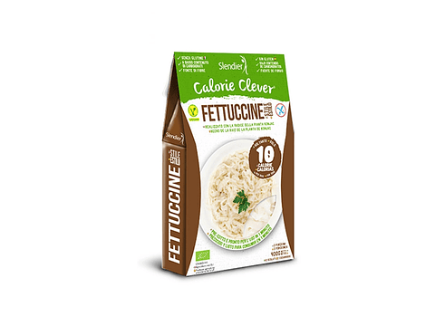 Fettuccine Konjac BIO 400g