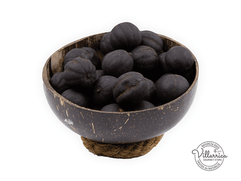 Dried Black Lemon 100g