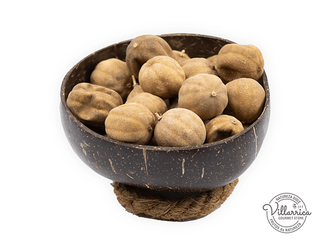 Limón Amarillo Seco 100g
