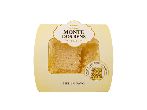 Mel em Favo 200g