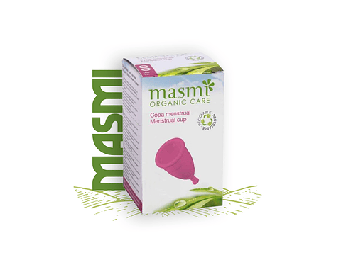 Copo Menstrual