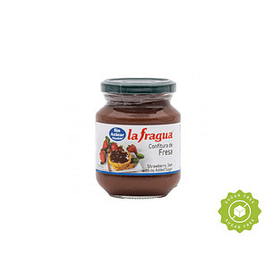 Sugar Free Strawberry Jam 460g