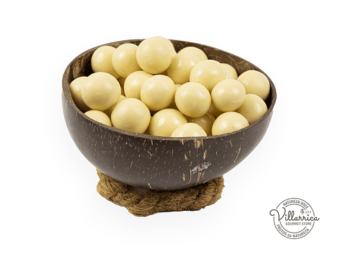 Chocoballs White Chocolate 100g