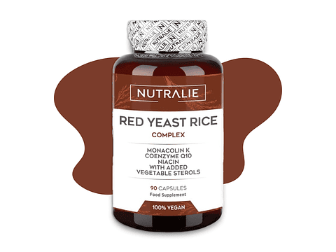 Red Yeast Rice Complex