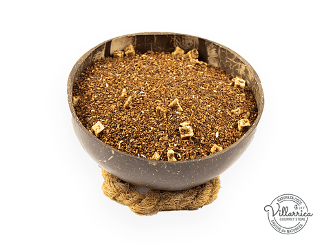 Rooibos Apple & Cinnamon 50g