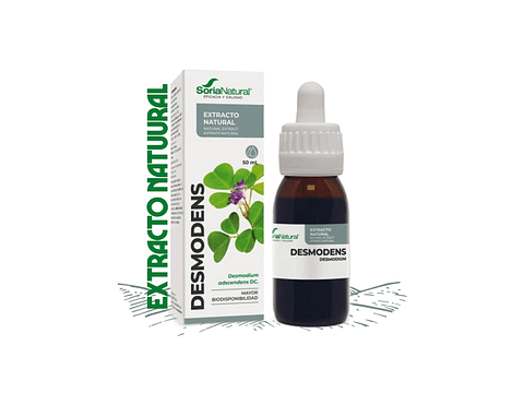 Desmodens Extract 50ml
