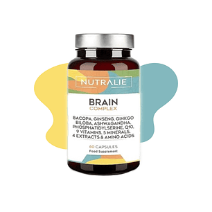 Brain Complex (60 capsules)