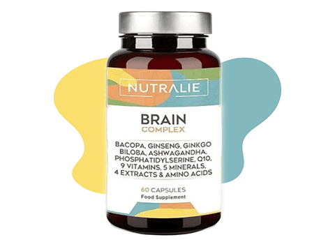 Brain Complex (60 cápsulas)