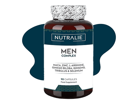 Men Complex (90 cápsulas)