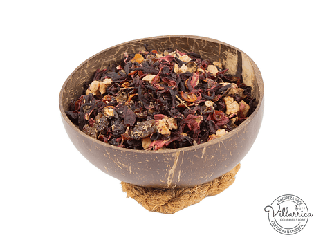 Forest Fruit Infusion 50g