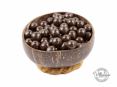 Dark Chocolate Chocoballs 125g