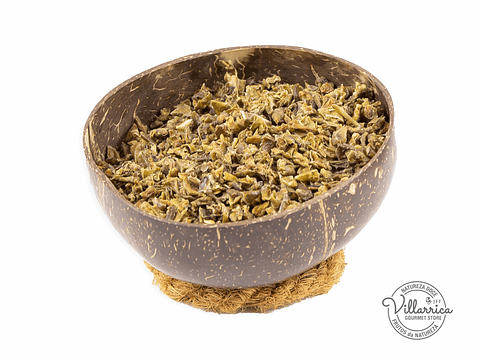 Pimento Verde Desidratado