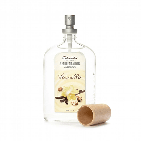 Ambientador en spray 100 ml