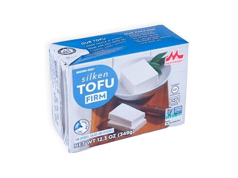 Silken & Firm Tofu 300g