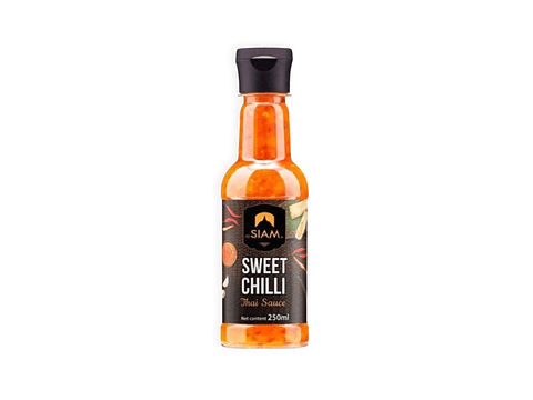 Sweet Chilli Sauce 250ml