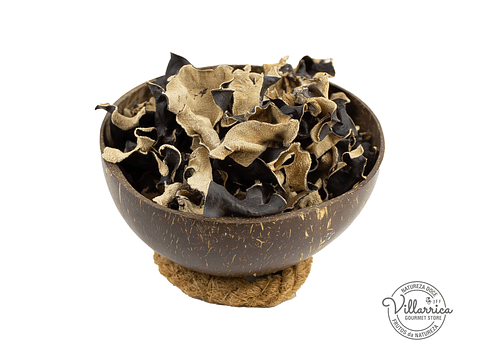 Dried Judas Ear Mushrooms