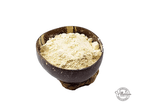 Farinha de Maracujá 