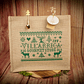 Christmas Packaging Options - Personalized Baskets/Gifts - Jute Bags - thumbnail 2