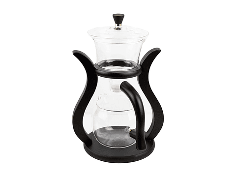 Conjunto Chá Magnético & Flor de Chá