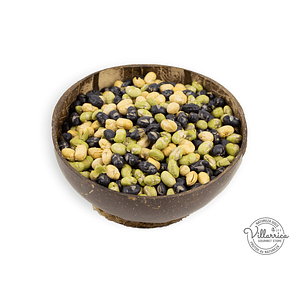 Mix Soja Crocante Torrada