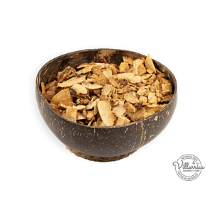 Coco Laminado Artesanal 125g