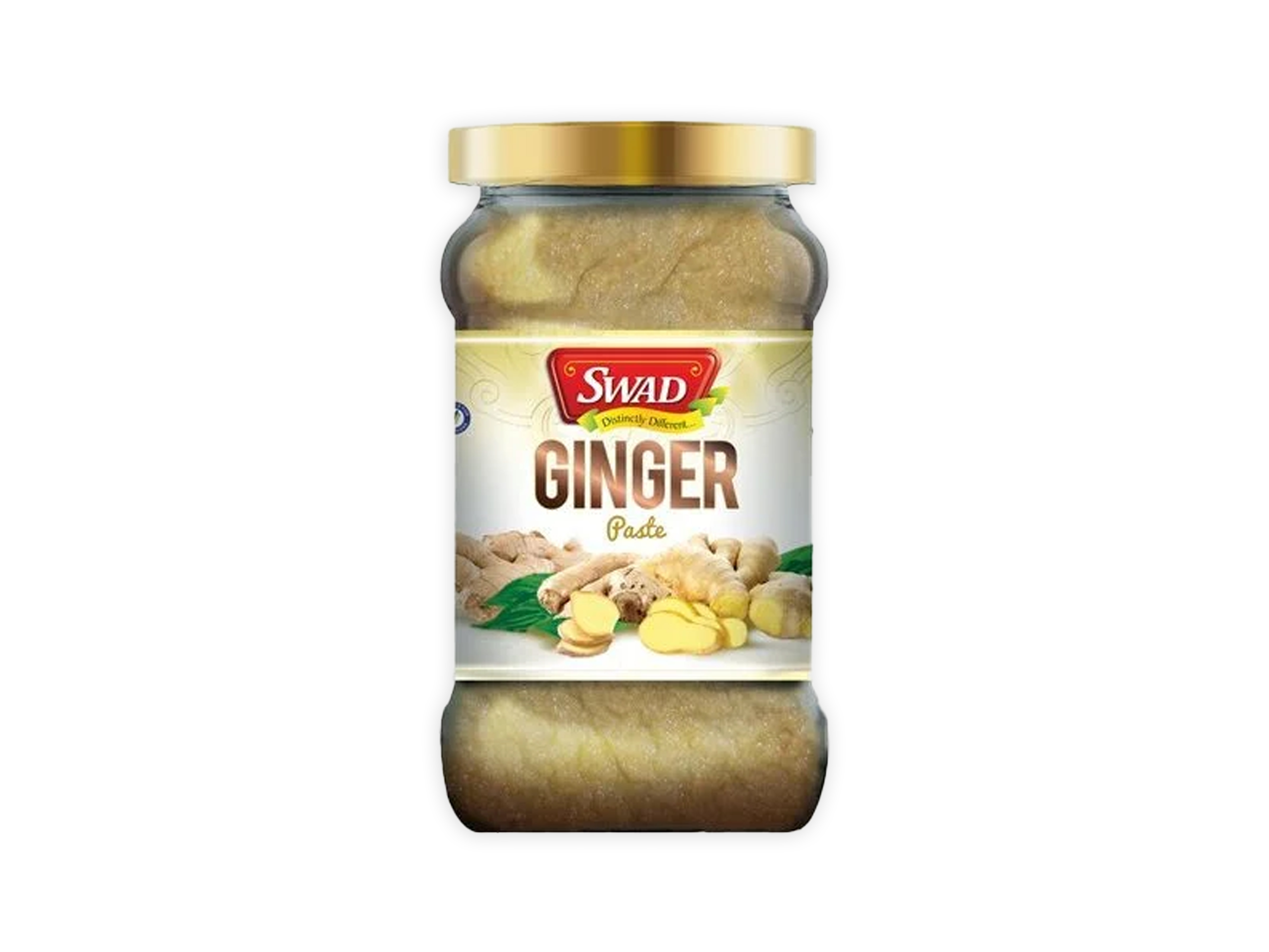 Pasta de Gengibre 300g 1