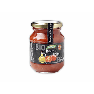 Tomate Frito BIO 300g