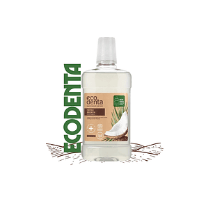 Elixir Bucal Menta & Coco (sem flúor) BIO