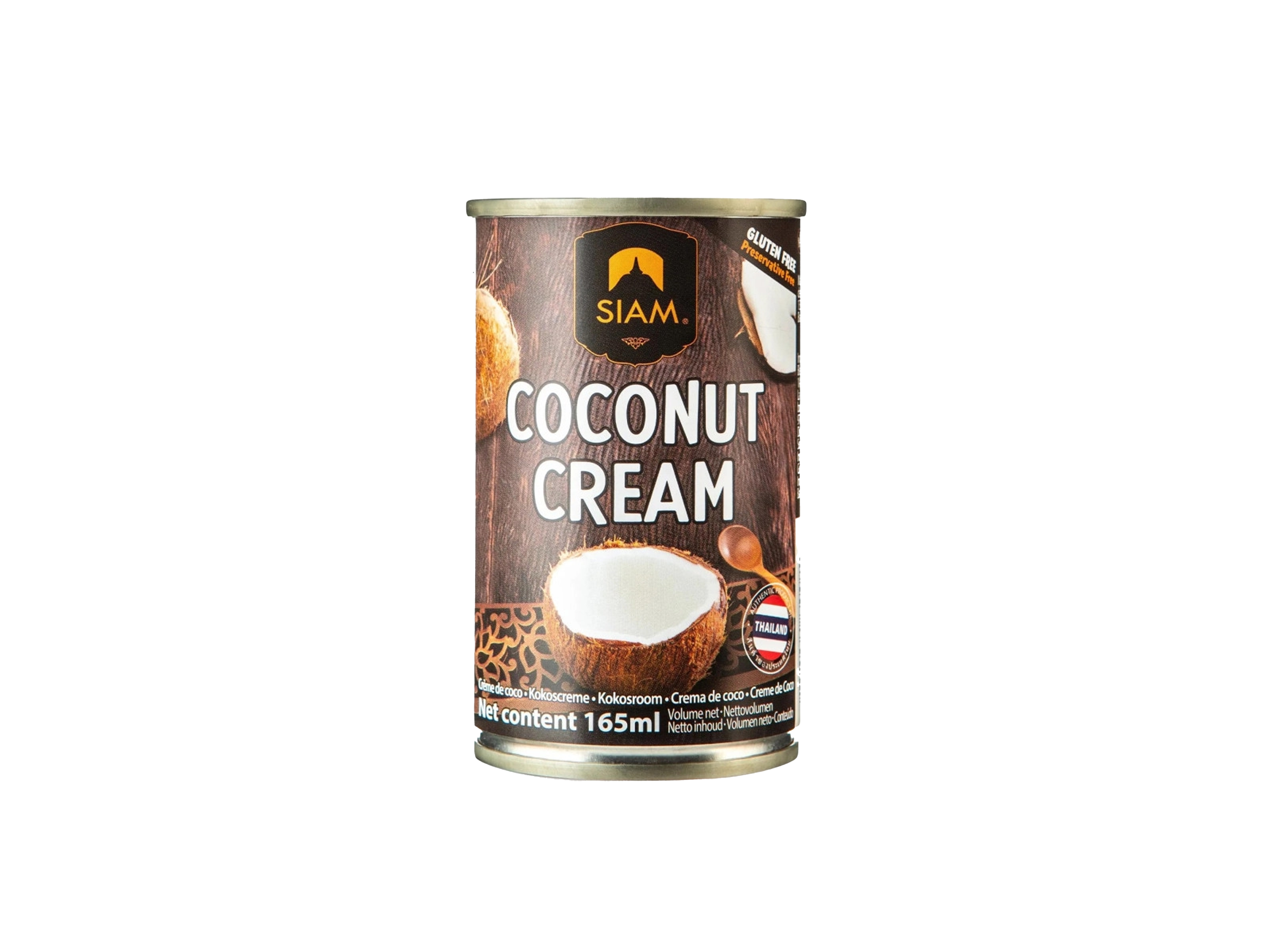 Creme de Coco 165ml 1