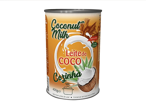 Coconut Milk 400ml