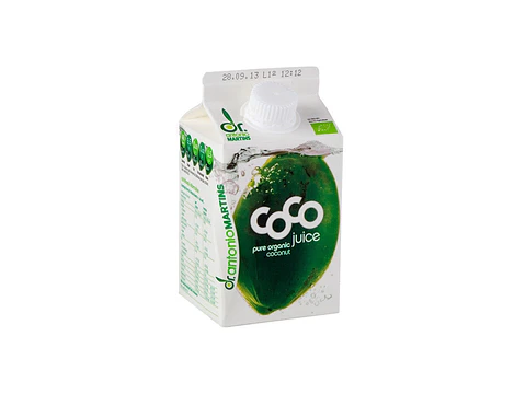 Água de Coco Pura BIO 500ml