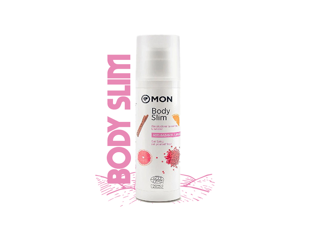 Creme Adelgaçante BIO 200ml 1