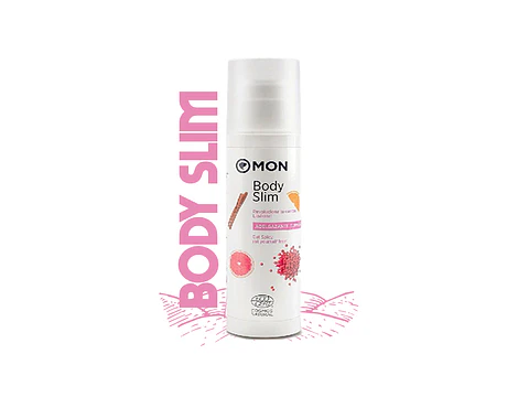 Creme Adelgaçante BIO 200ml