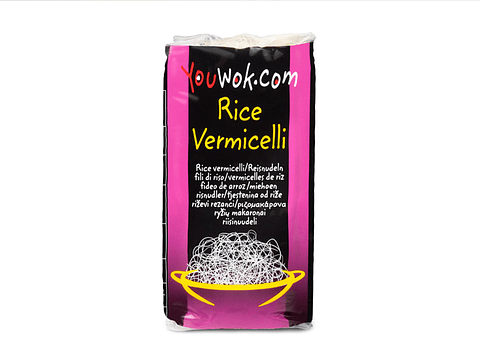 Vermicelli Rice Noodles 250g