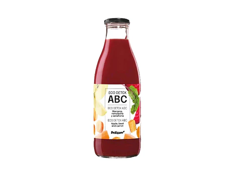 Sumo Detox ABC BIO 750ml