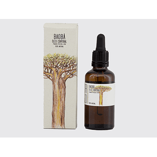 Baobab Oil 10ml