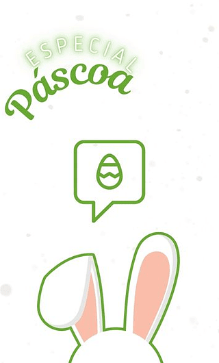 Especial Páscoa