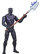 Figura Vibranium Black Panther Marvel Legacy Collection 15cm - Miniatura 2