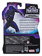 Figura Vibranium Black Panther Marvel Legacy Collection 15cm - Miniatura 3
