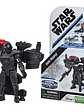 Star Wars Mission Fleet Gear Cls Drk Troop - Miniatura 1
