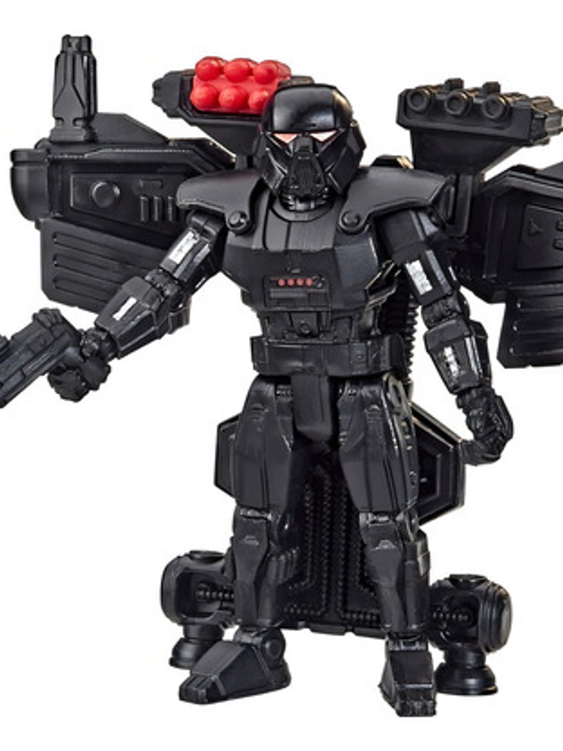 Star Wars Mission Fleet Gear Cls Drk Troop 4