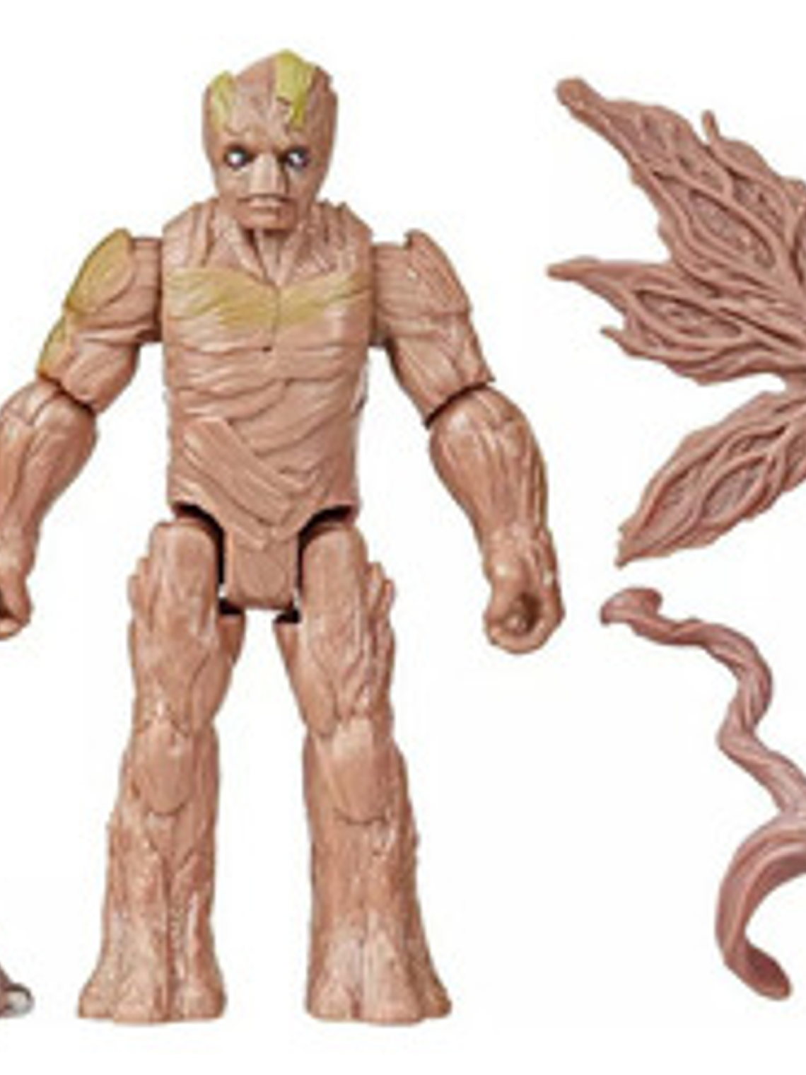 Marvel: Guardianes De La Galaxia Vol 3 - Groot, Cosmo Y Bebe 4