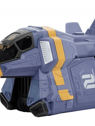 Disney Pixar Lightyear Vehículo Armadillo Medio Hhj55 Mattel