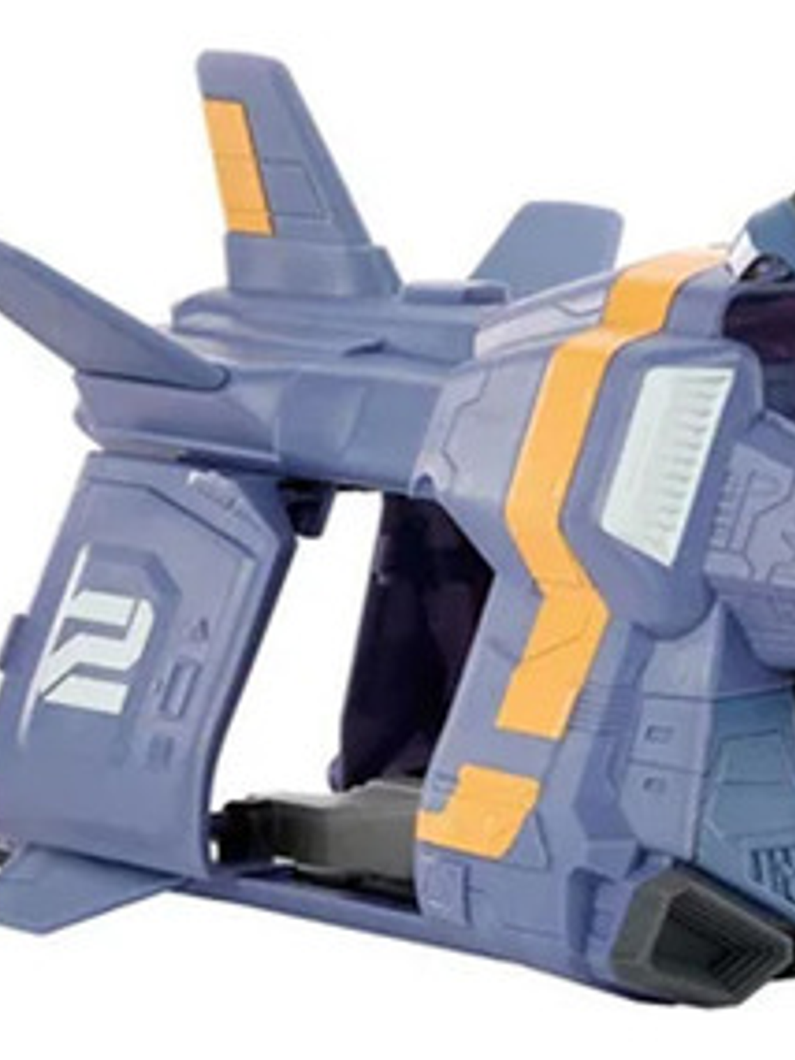 Disney Pixar Lightyear Vehículo Armadillo Medio Hhj55 Mattel 3