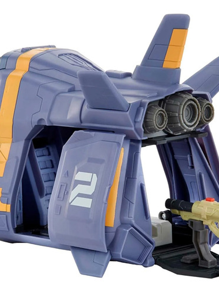 Disney Pixar Lightyear Vehículo Armadillo Medio Hhj55 Mattel 4