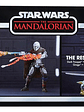 Figura Vintage De Star Wars: The Mandalorian Rescue Set - Miniatura 2