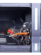 Figura Vintage De Star Wars: The Mandalorian Rescue Set - Miniatura 3