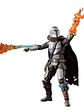 Figura Vintage De Star Wars: The Mandalorian Rescue Set - Miniatura 5