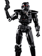 Figura Vintage De Star Wars: The Mandalorian Rescue Set - Miniatura 7